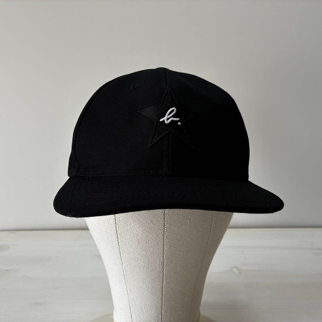 agnes b. pour × ADAM ET ROPE' CAP b. 定番