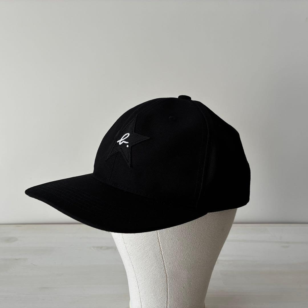 agnes b. pour × ADAM ET ROPE' CAP b. 定番