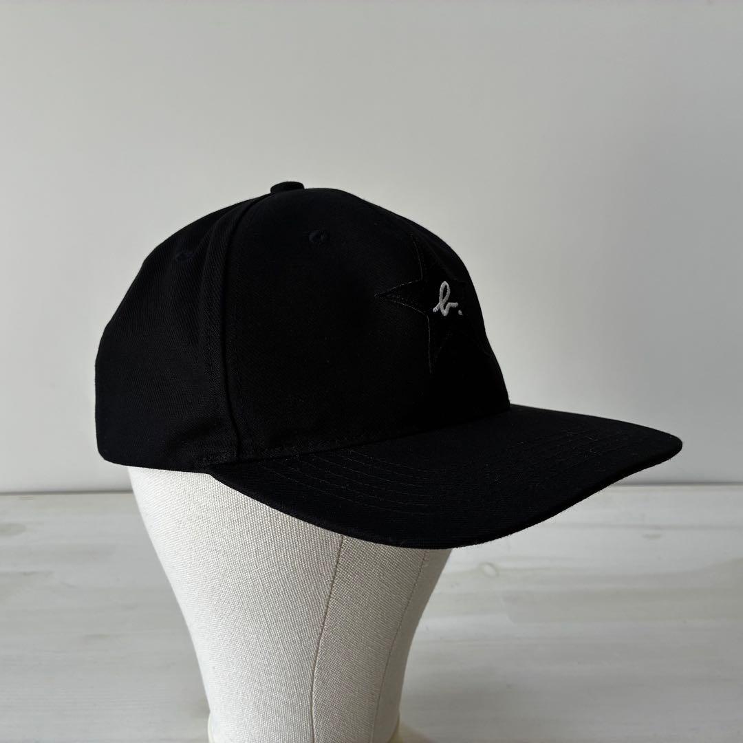 agnes b. pour × ADAM ET ROPE' CAP b. 定番
