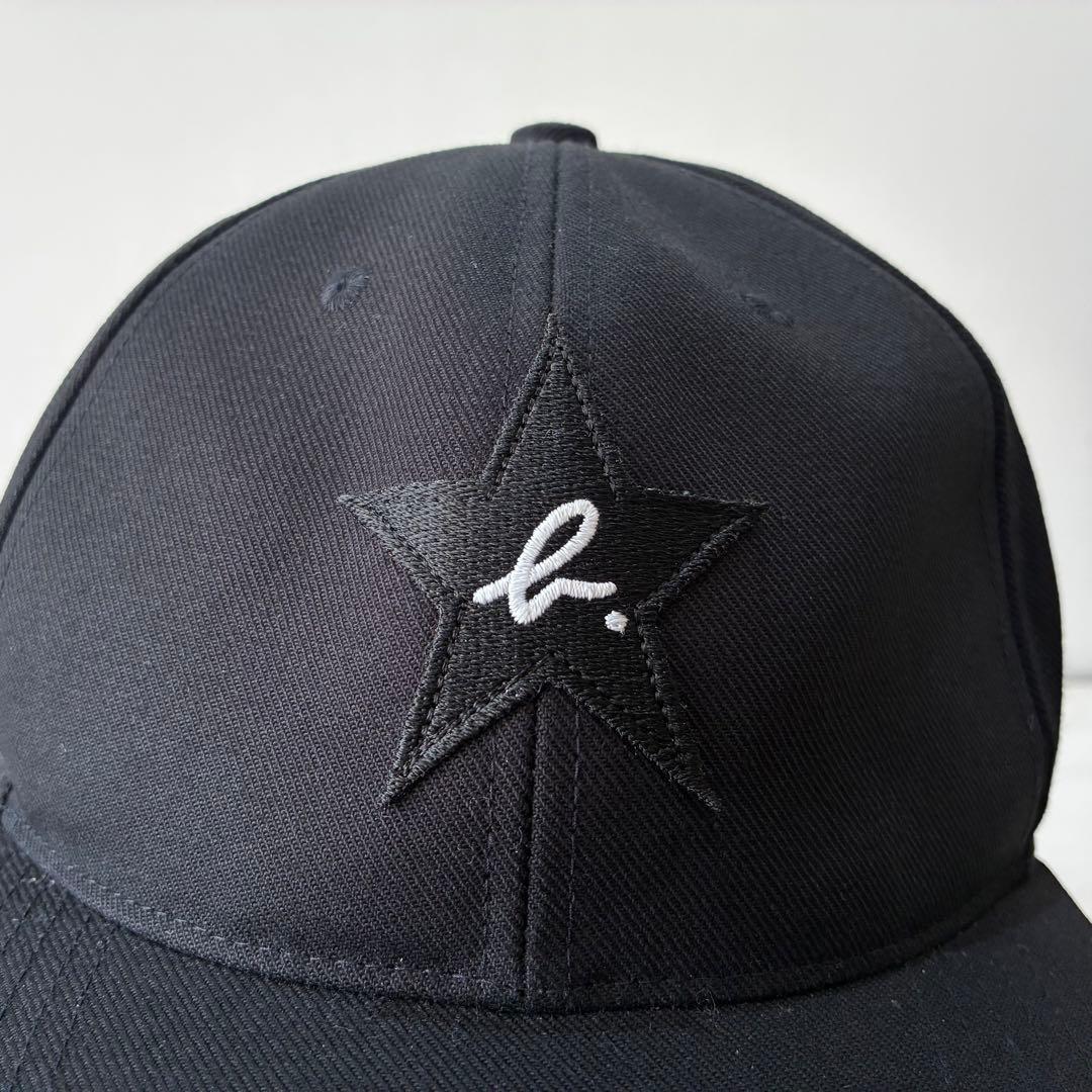 agnes b. pour × ADAM ET ROPE' CAP b. 定番