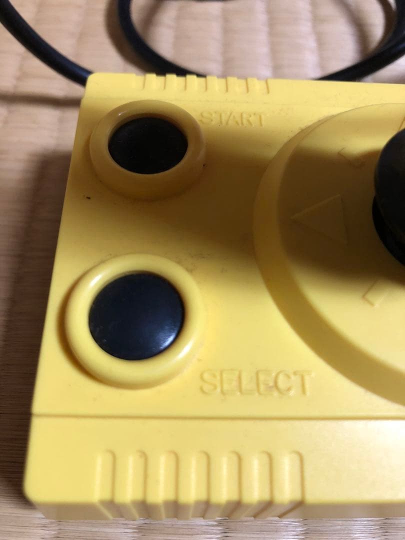 ジョイスティック JOY STICK / ハドソン