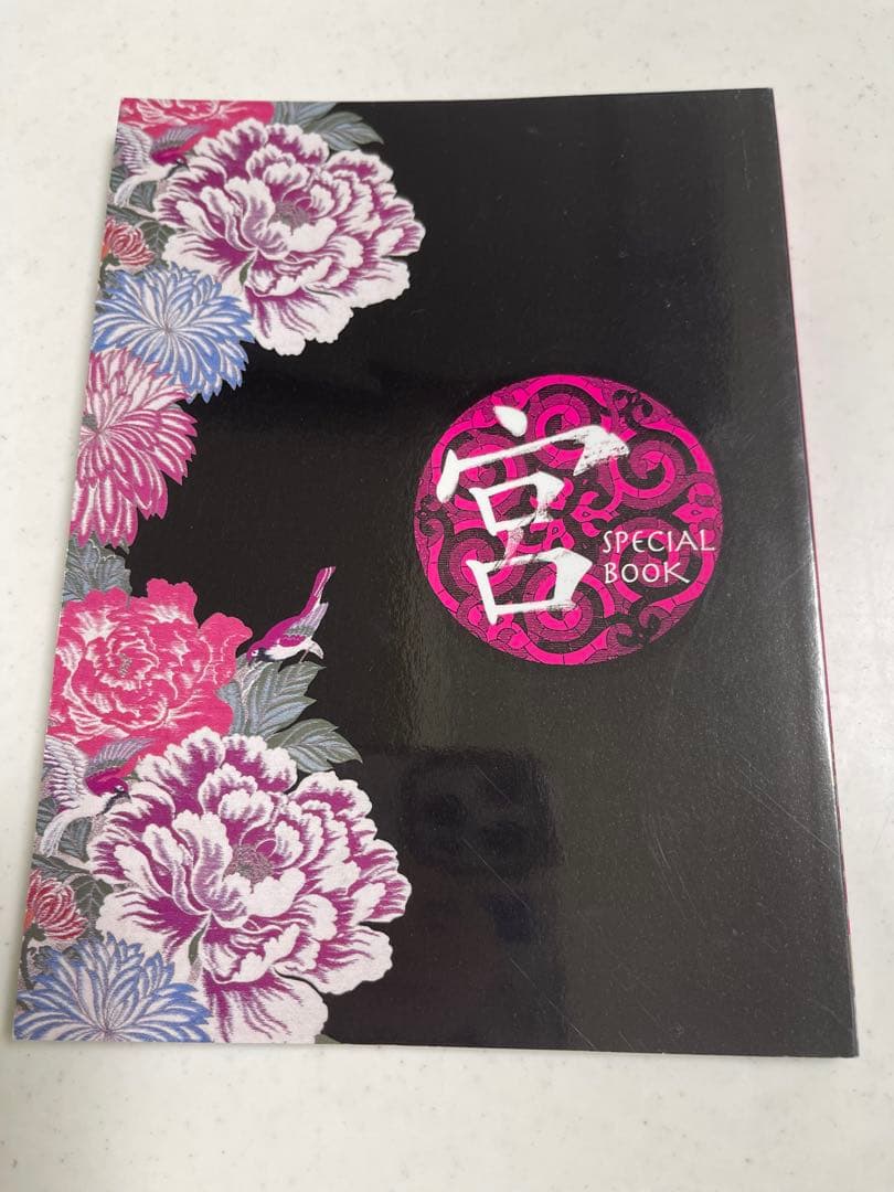 宮(クン)～Love in Palace ディレクターズ・カットDVD-BOX