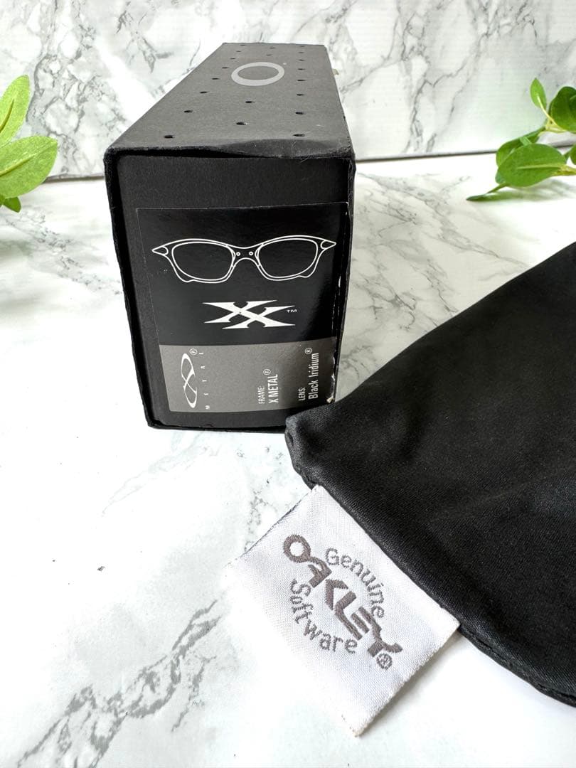 d*2様 OAKLEY MARS X-L オークリー マーズ　レア　廃盤