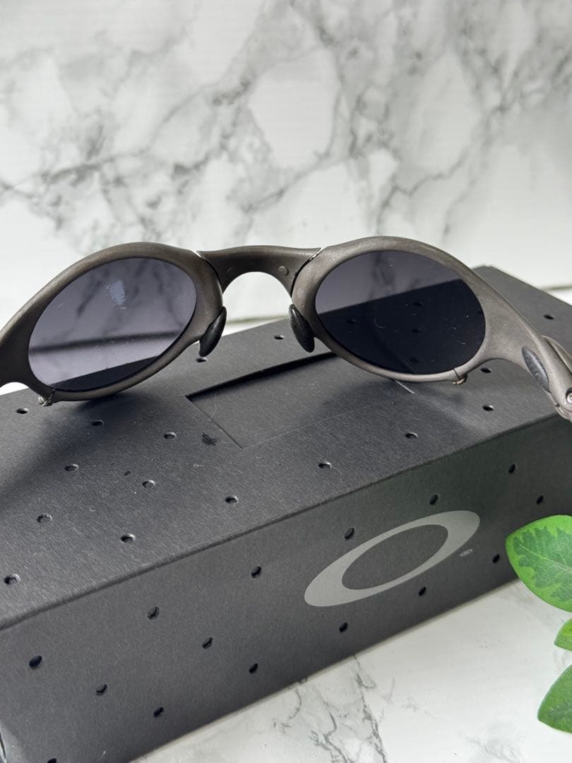 d*2様 OAKLEY MARS X-L オークリー マーズ　レア　廃盤