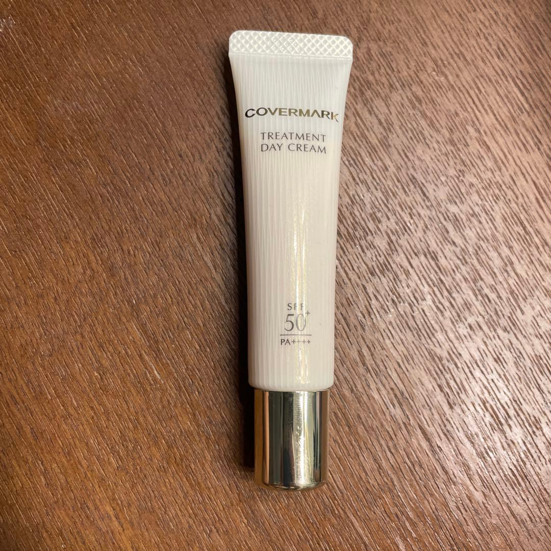 カバーマーク COVERMARK トリートメントデイクリーム 50g