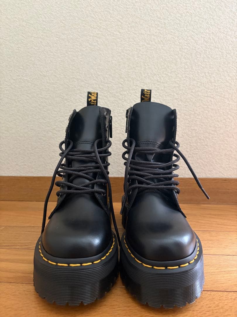 Dr.Martens JADAN 8ホールブーツ 23cm