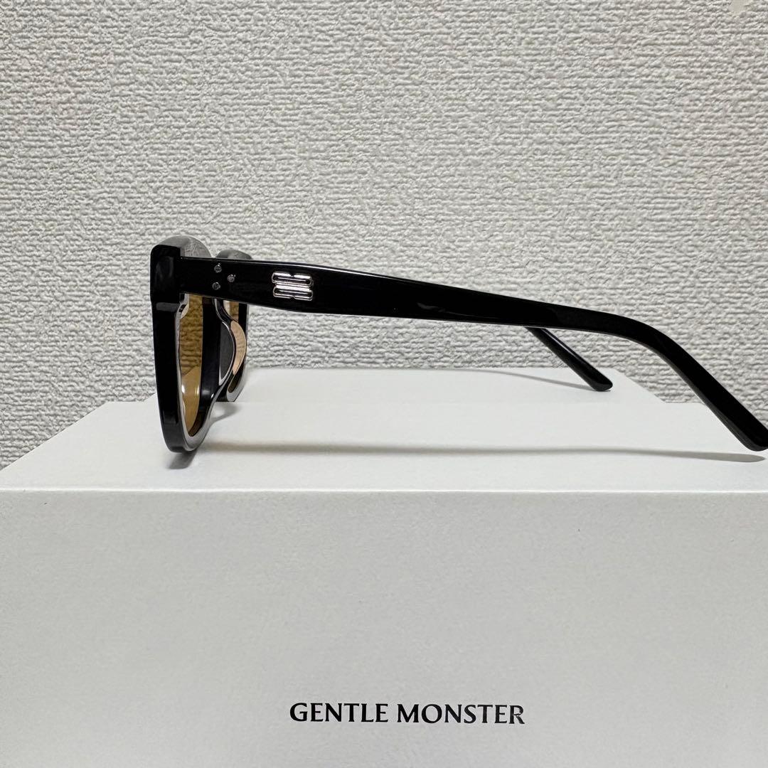 GENTLE MONSTER サングラス DEAR ジェントルモンスター
