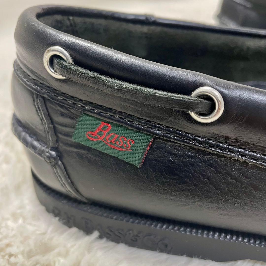 G.H.BASS ジーエイチバス モカシン デッキシューズ BA20311