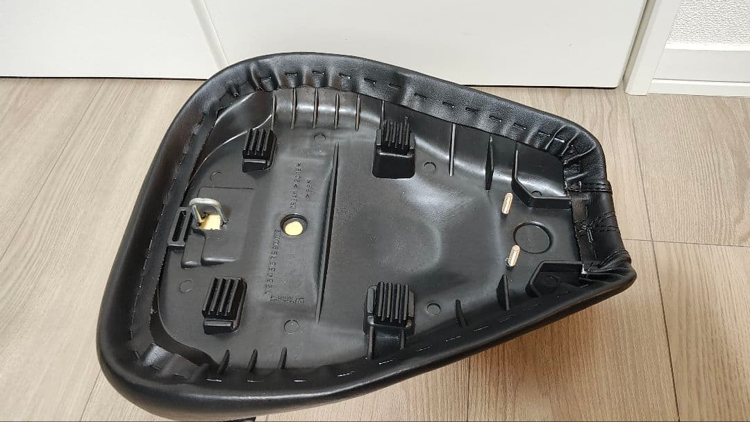ホンダ ハンターカブ　Diabolus Seat