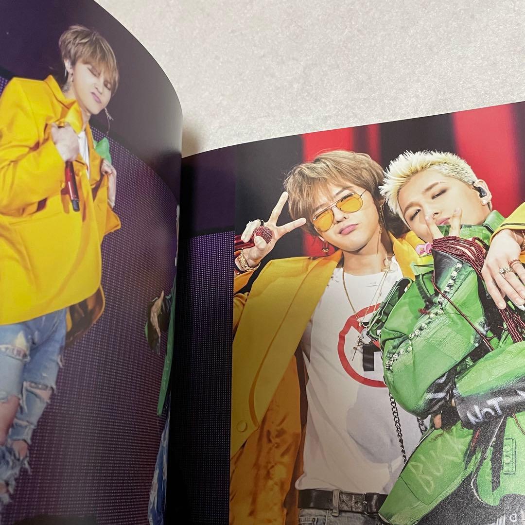 BIGBANG LAST DANCE THE FINAL 7DVD・2CD
