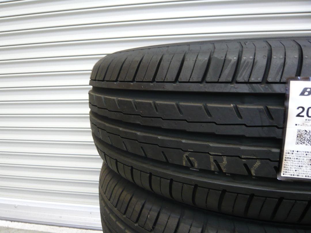 送料込☆ヨコハマブルーアースES32☆205/65R16☆4本☆夏タイヤ