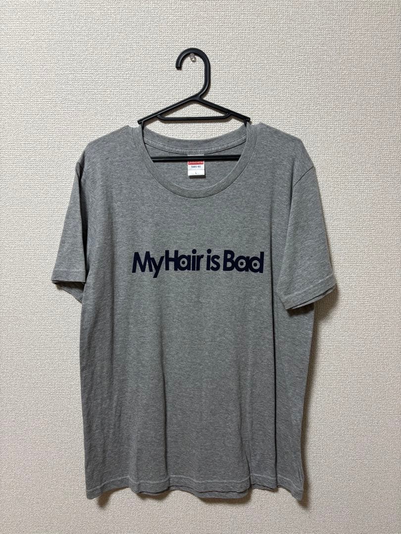 邦ロックバンドグッズまとめ売り（My Hair is Bad、マイヘア多め）