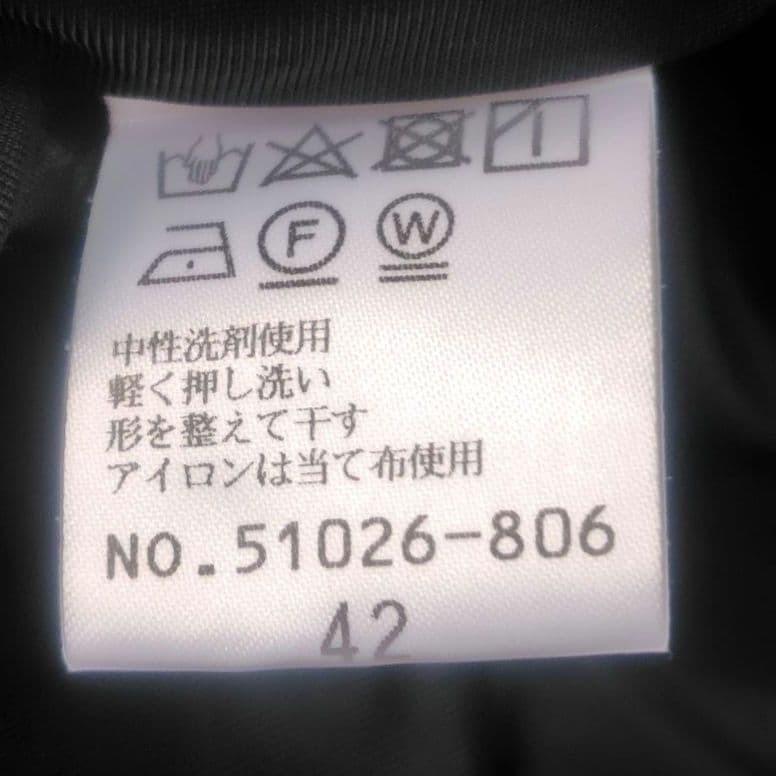 【極美品♡希少42】ローズティアラ　グレンチェックワンピースチュニック　リボン