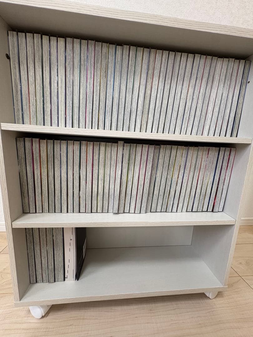 銀魂全巻セット(1〜77)＋広侍苑1冊