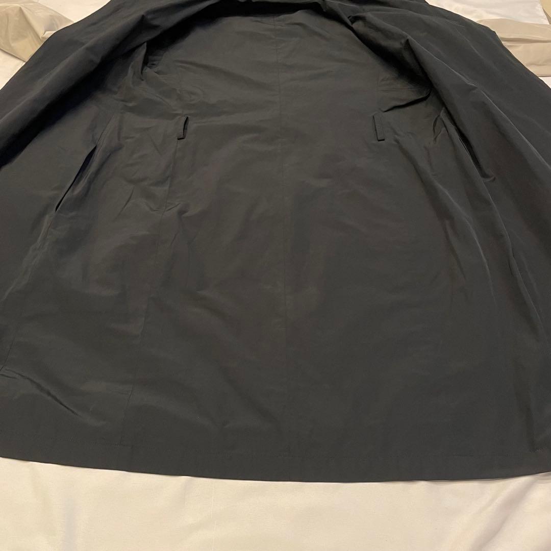 MaxMara City リバーシブルコート 38 ベルト 4way