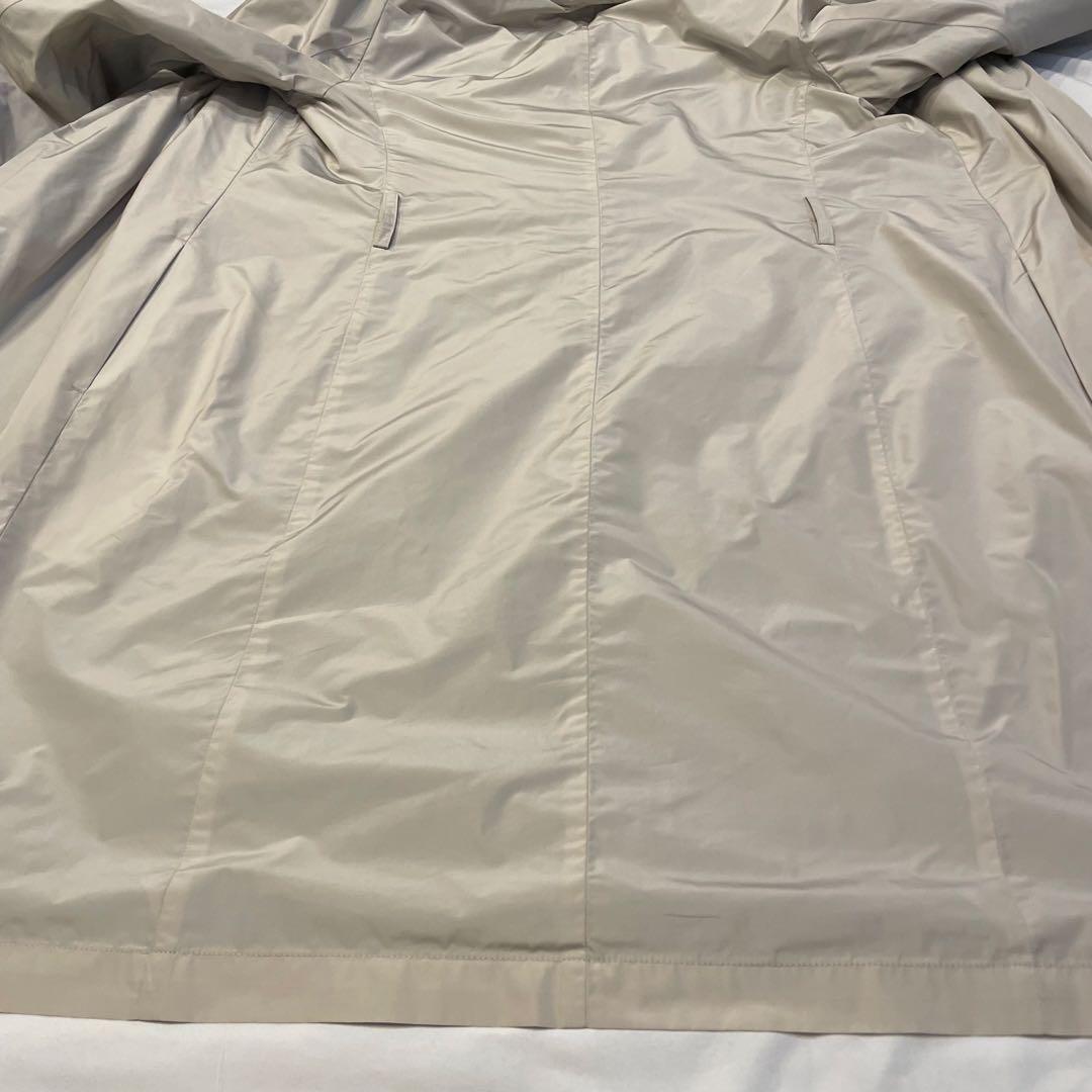 MaxMara City リバーシブルコート 38 ベルト 4way