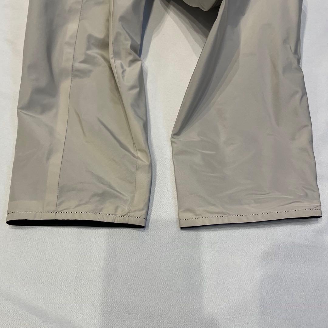 MaxMara City リバーシブルコート 38 ベルト 4way