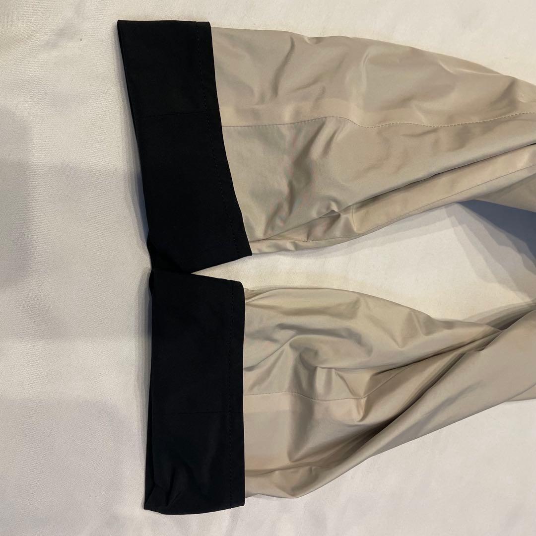 MaxMara City リバーシブルコート 38 ベルト 4way