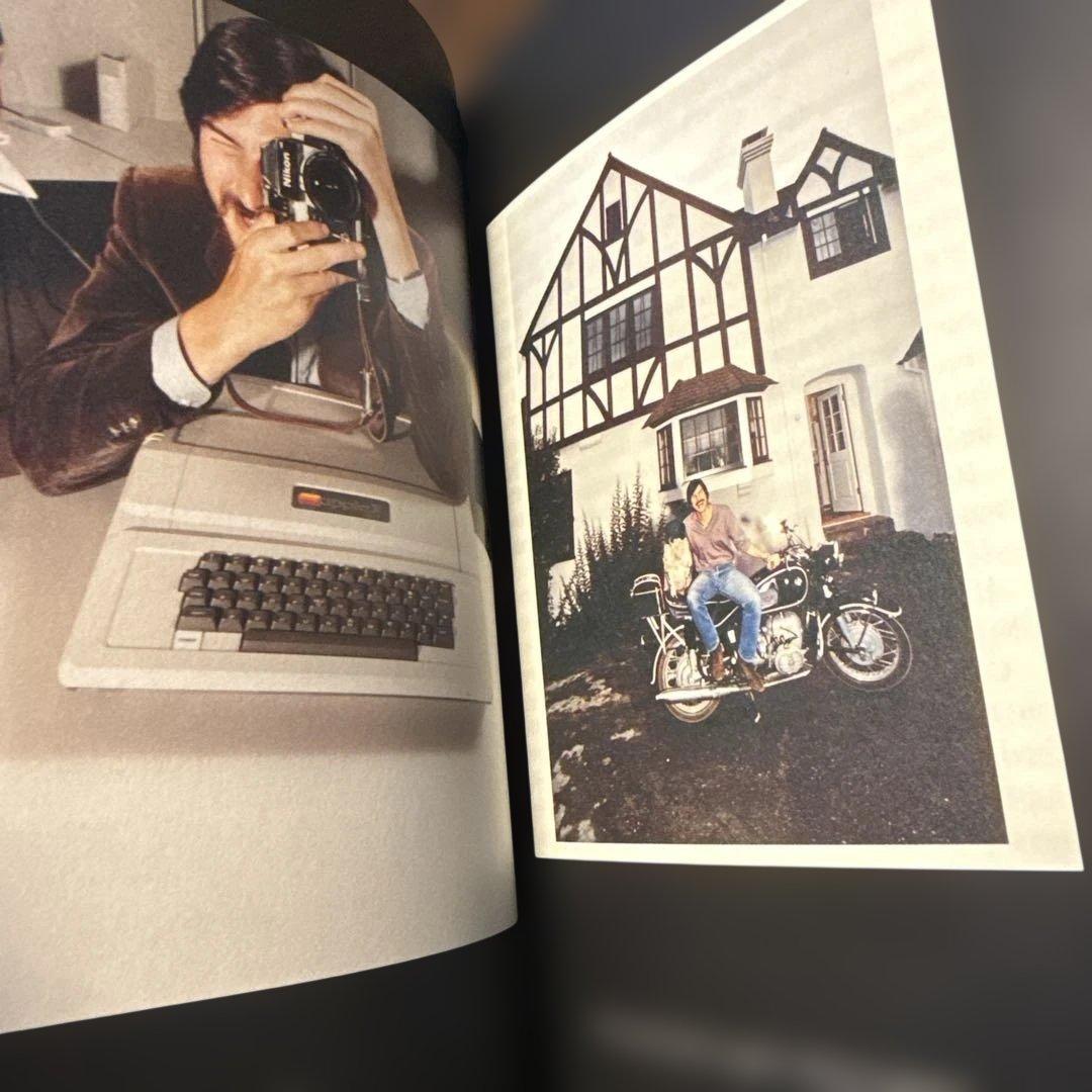 【非売品】Make Something Wonderful
