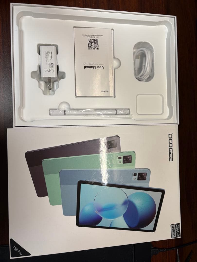 ア*】様 Doogee T10 Pro 256GB