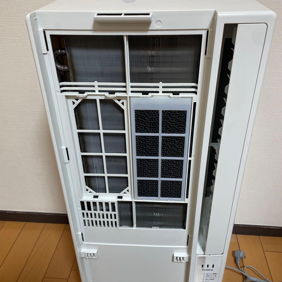 窓用エアコン コロナ CW-FA1622R