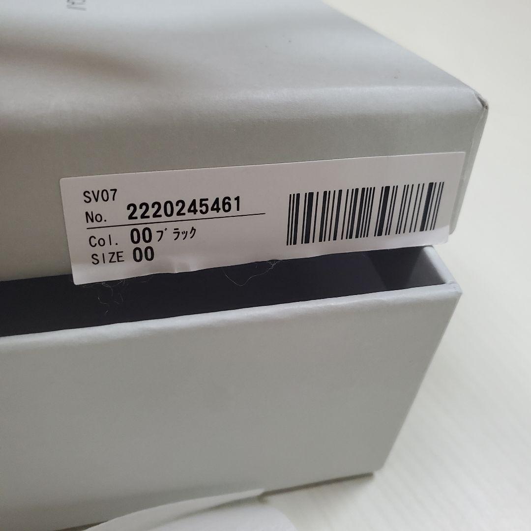 【新品】SAMANTHAVEGA 黒財布