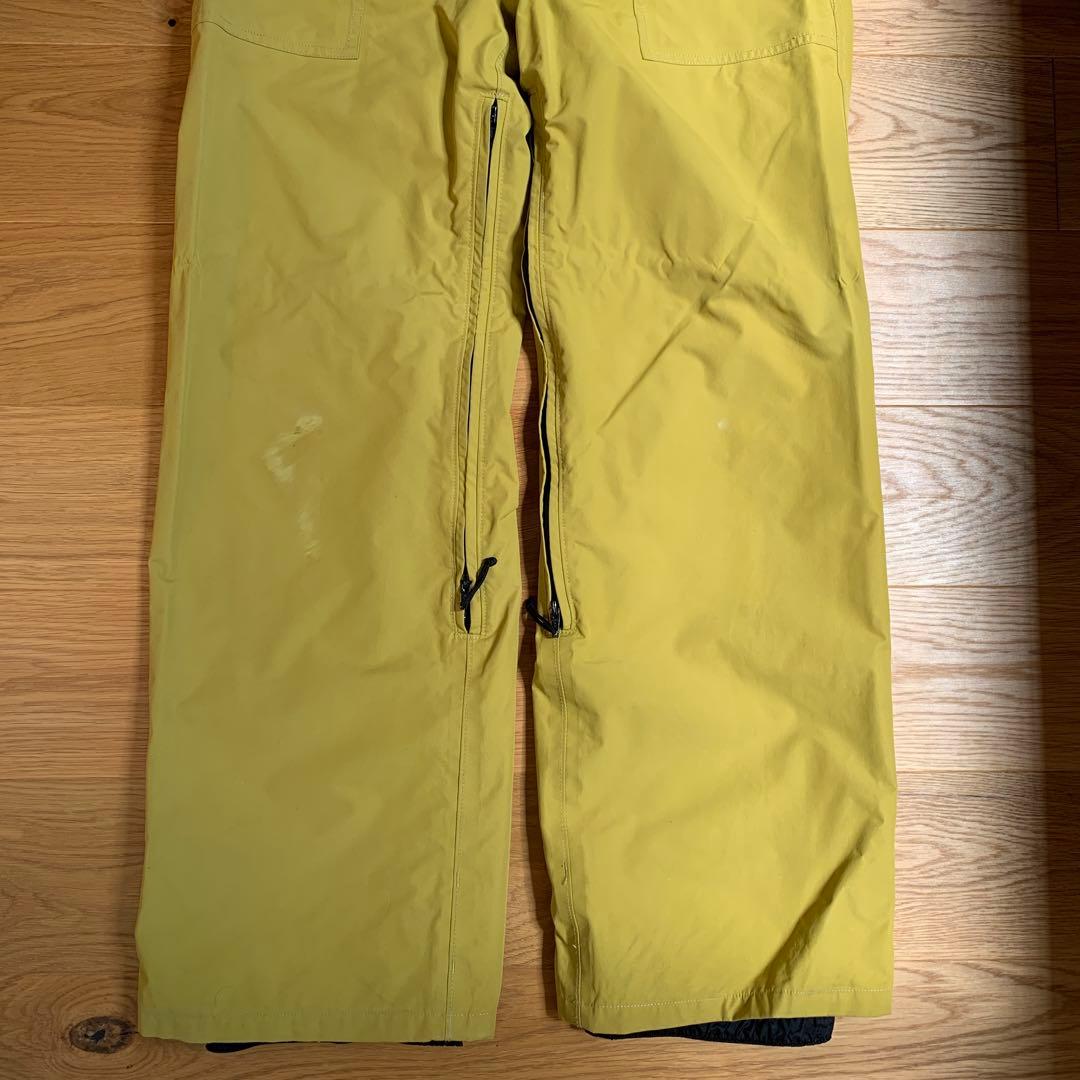 カク様　greenclothing グリーンクロージング 4ポケットパンツ