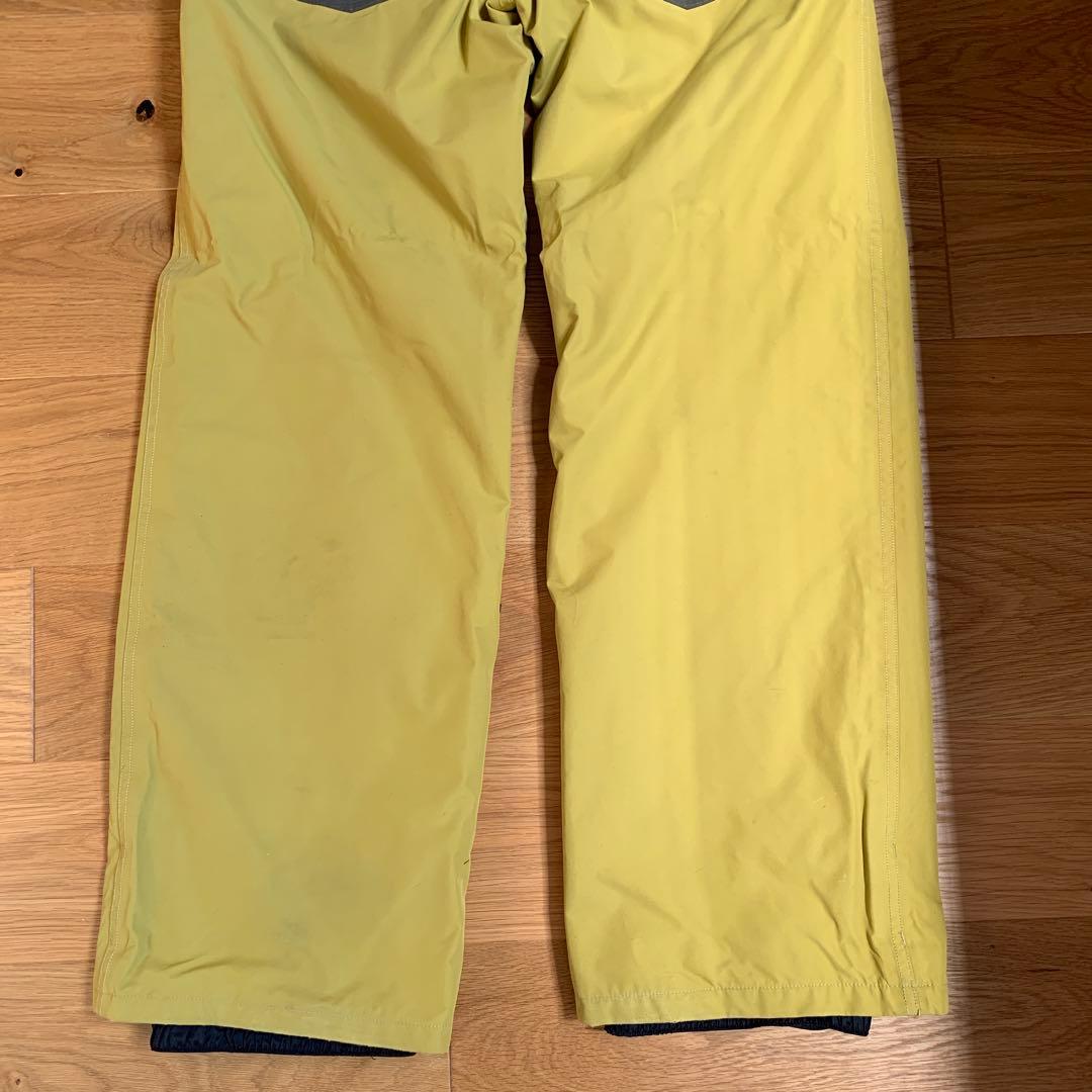 カク様　greenclothing グリーンクロージング 4ポケットパンツ
