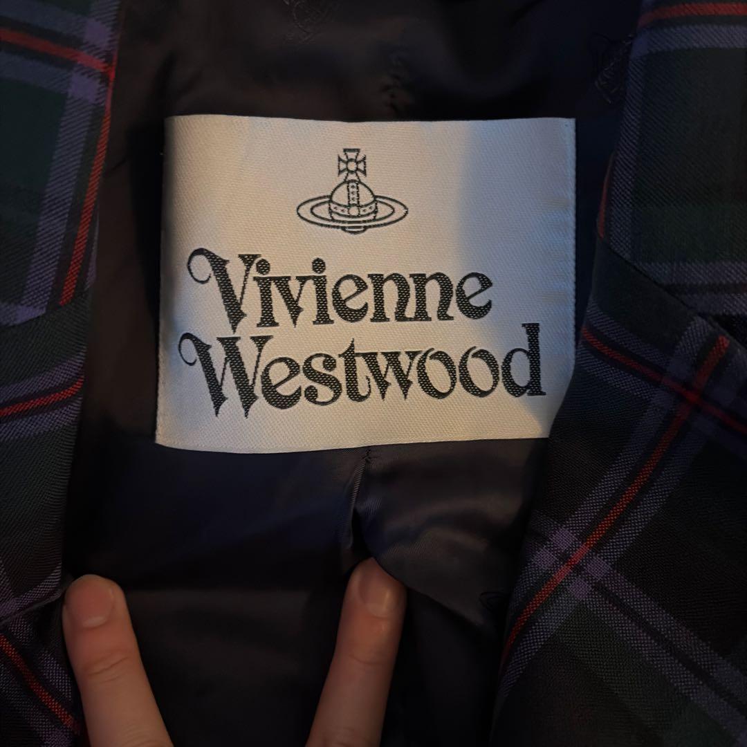 Vivienne Westwood ジャケット　サイズ40