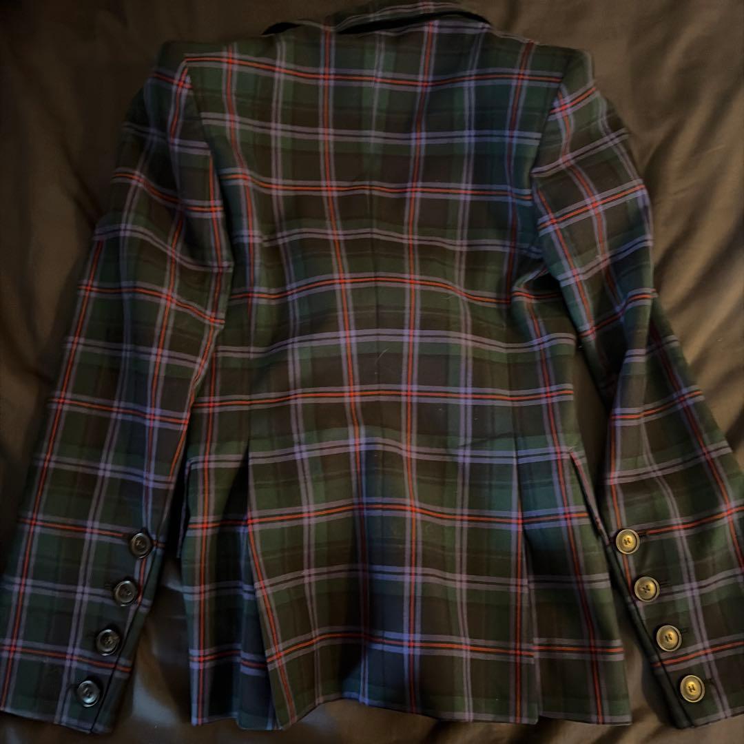 Vivienne Westwood ジャケット　サイズ40