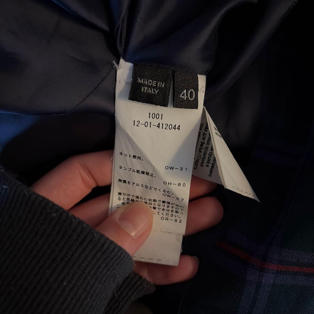 Vivienne Westwood ジャケット　サイズ40