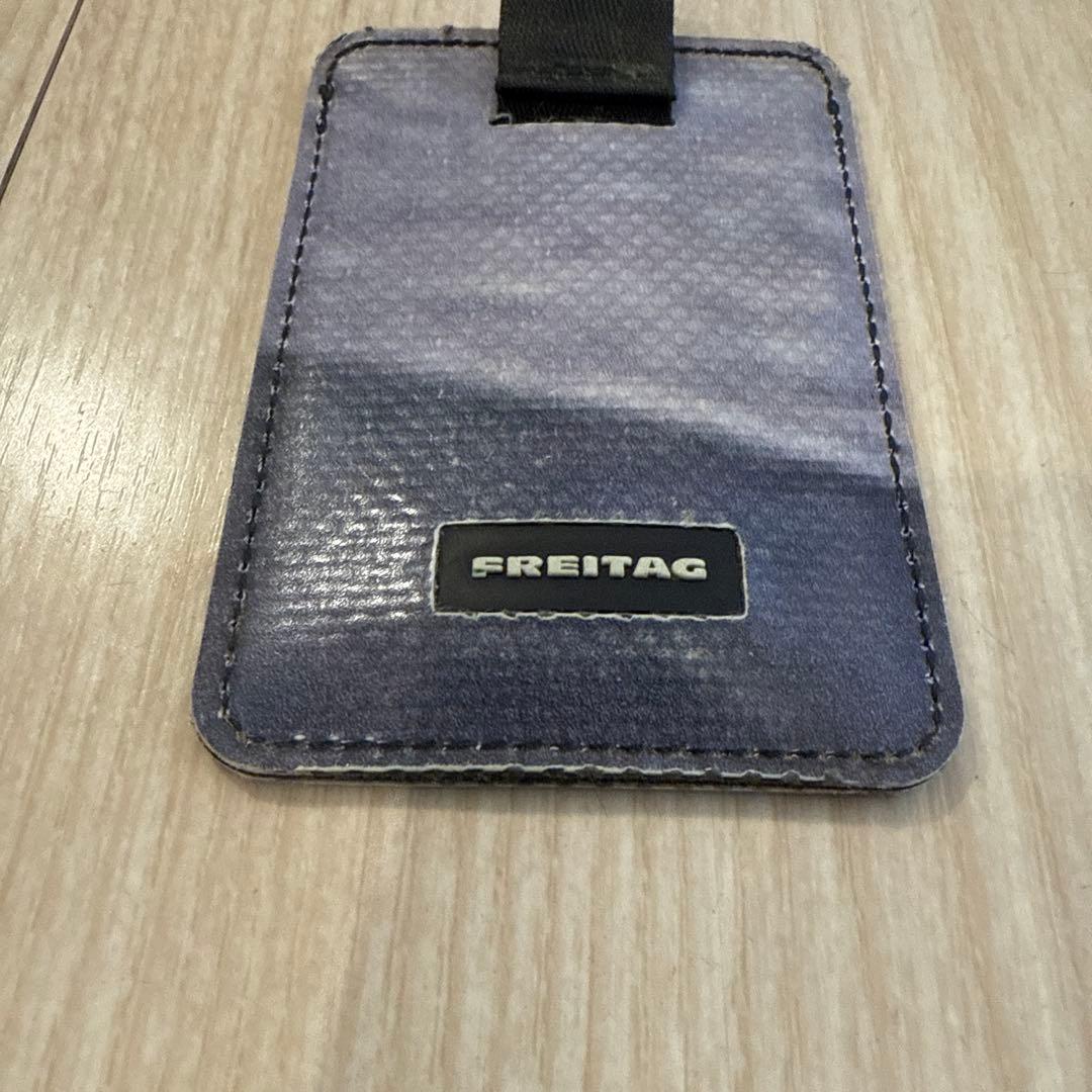 iPhoneアクセサリー FREITAG F380 JUSTIN
