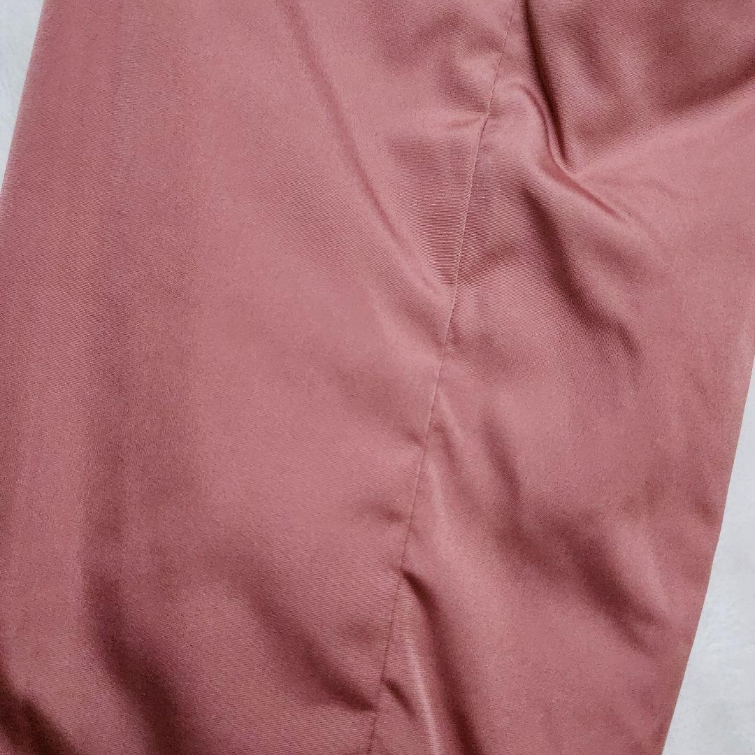 【新品級】GoldenBear スプリングコート 中綿 リバーシブル ロング M
