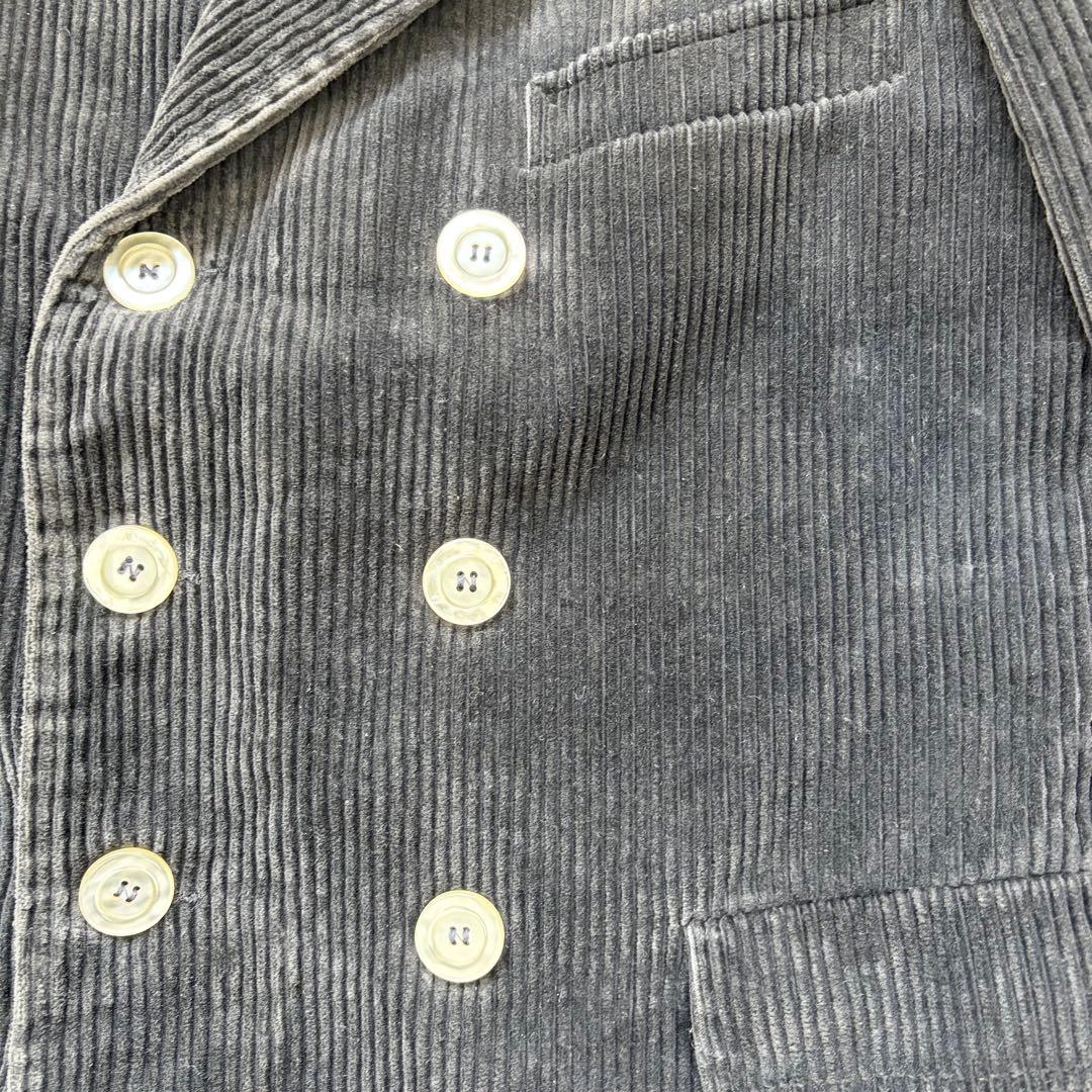亘FHB German Corduroy Work Jacket 90s