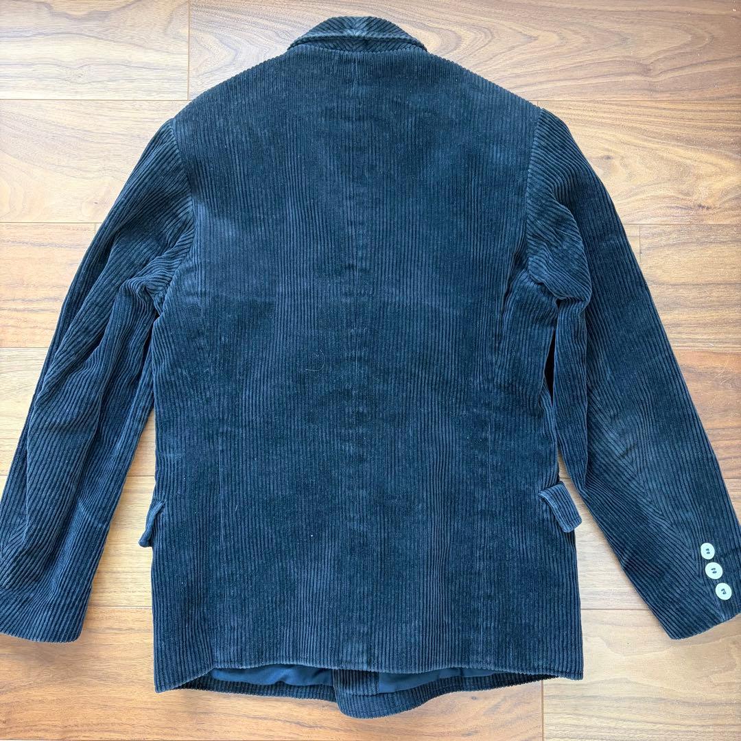 亘FHB German Corduroy Work Jacket 90s