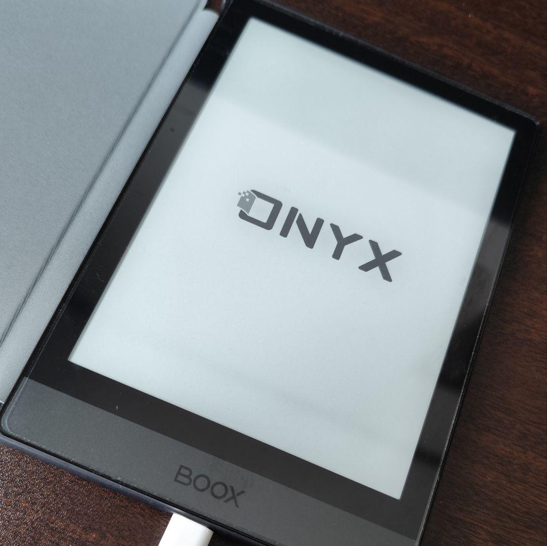 BOOX ONYX POKE 3 電子書籍リーダー