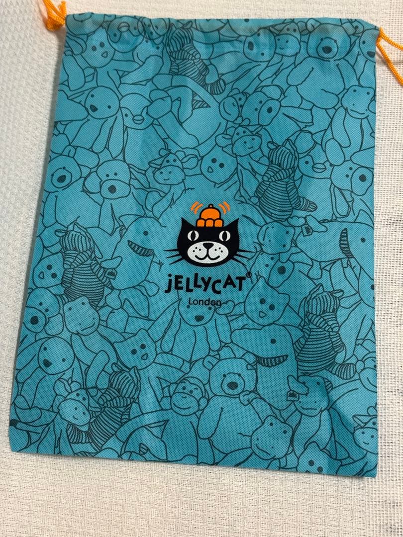 ジェリーキャット ティミー タートル 亀 カメ バッグチャーム キーホルダー