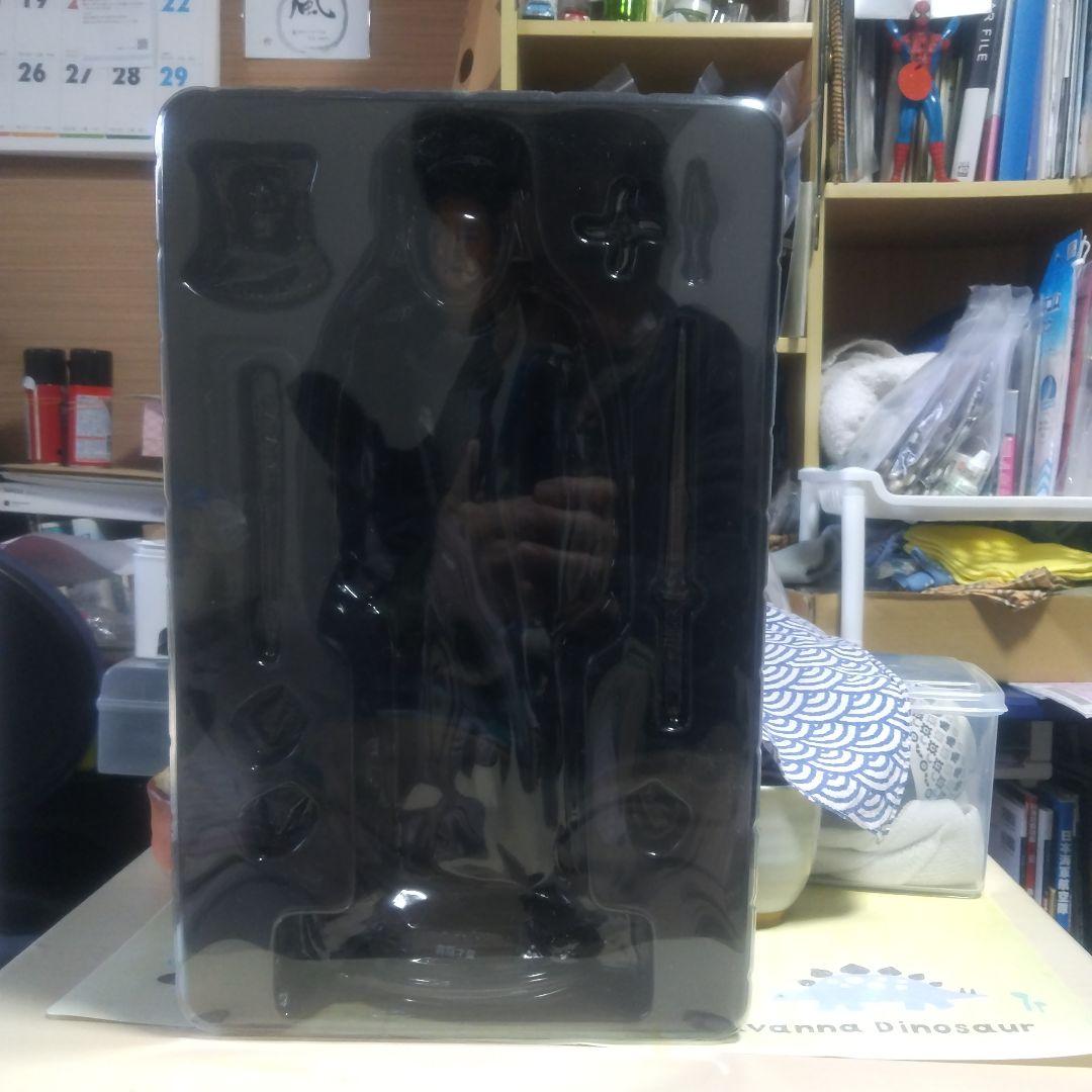 ホットイズ GOEMON 霧隠才蔵　大沢たかお