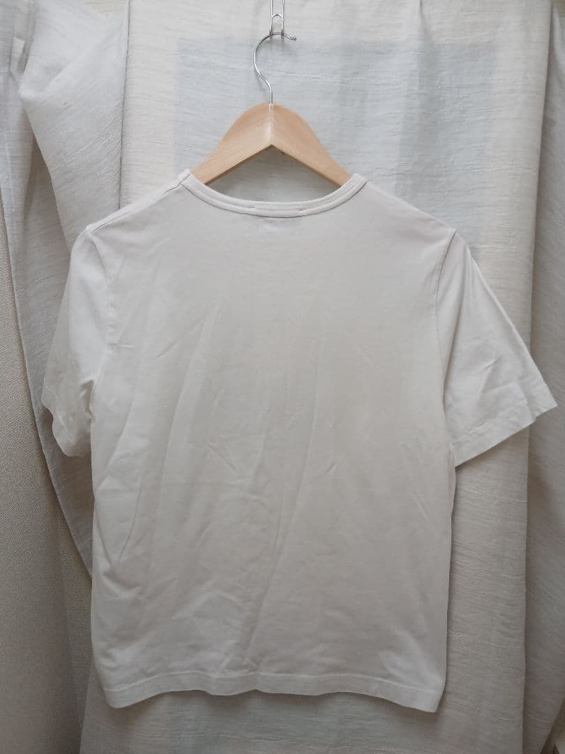 marimekko Tシャツ Erna Unikko placement