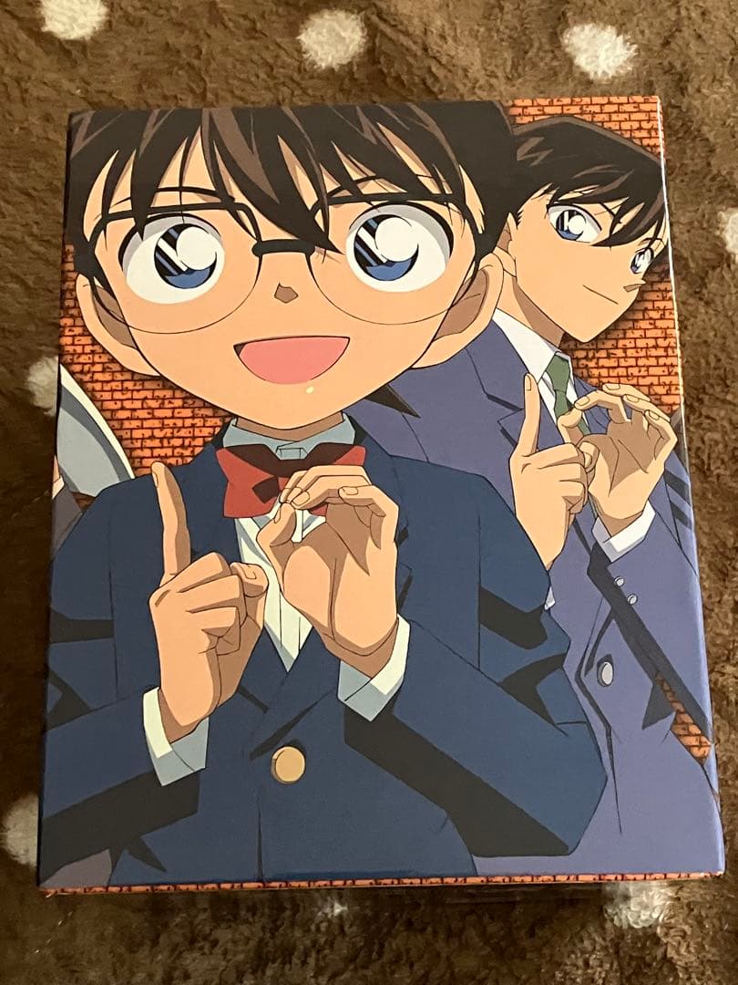 発送期日必読　劇場版　名探偵コナン　セル盤DVD