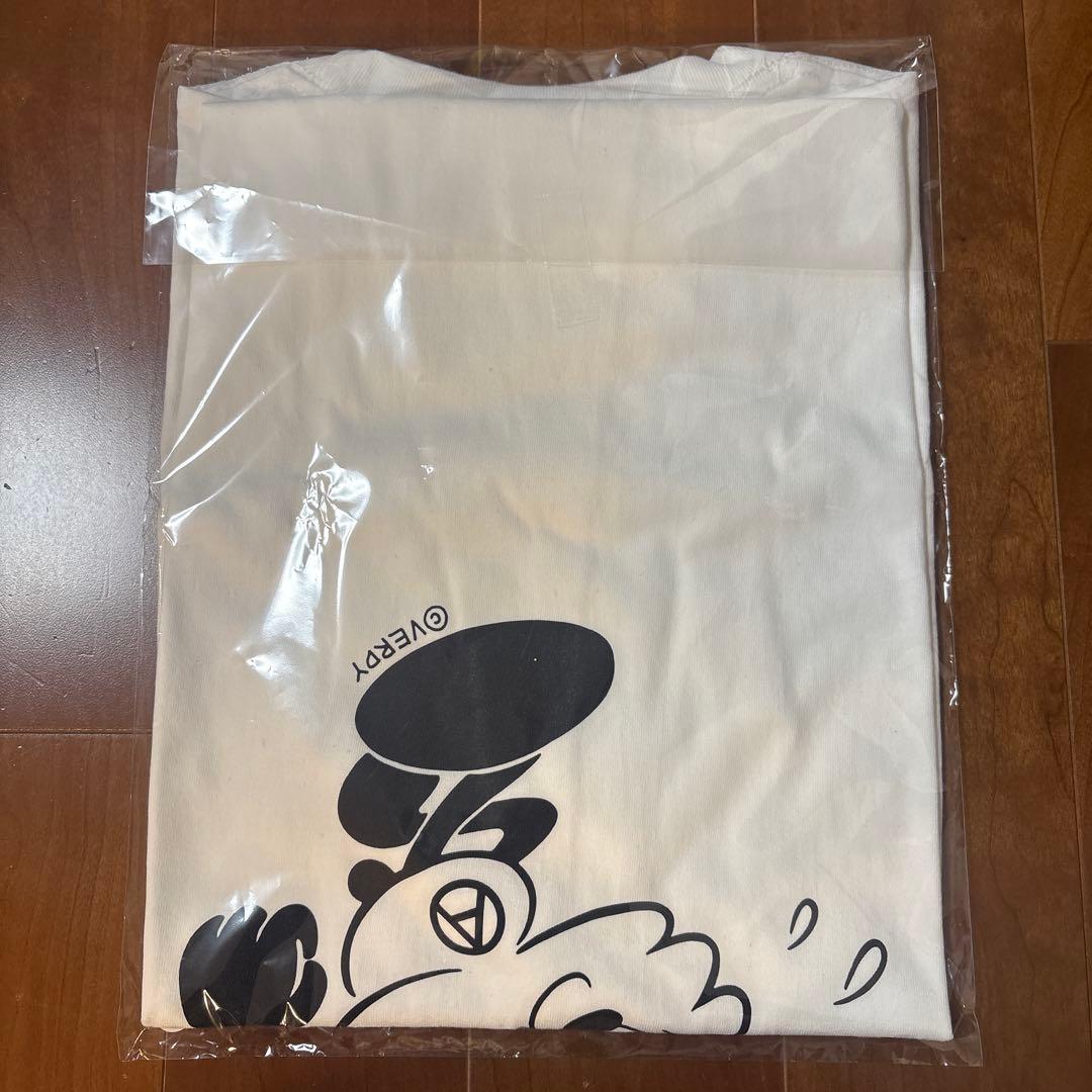 Circle Jerks verdy Tシャツ　L