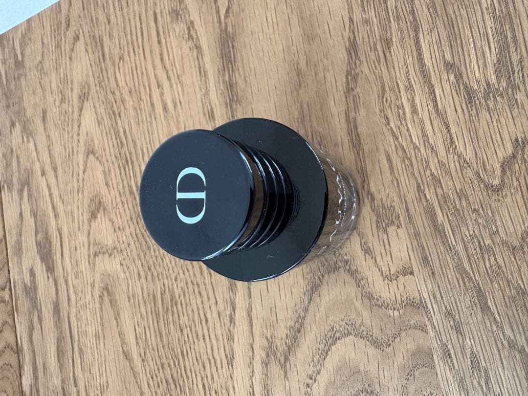 Dior ソヴァージュ　オードゥパルファン　60ml