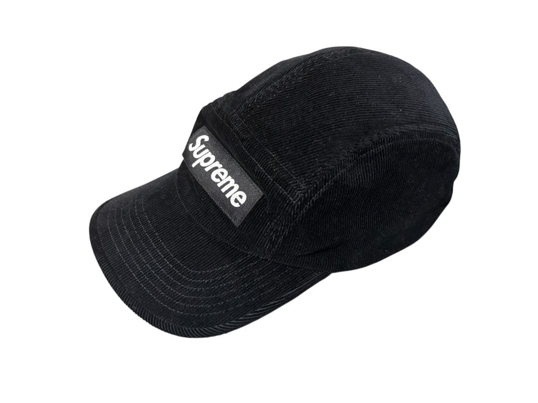 Supreme ブラック GORE-TEX