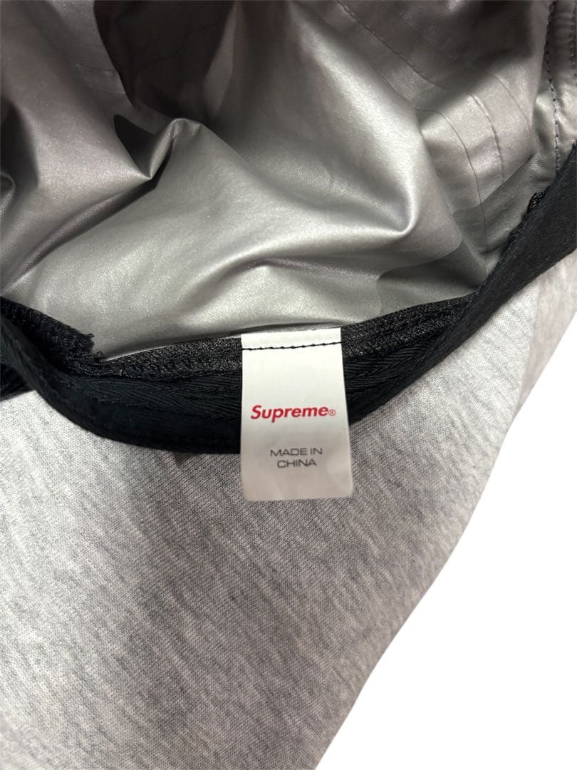 Supreme ブラック GORE-TEX