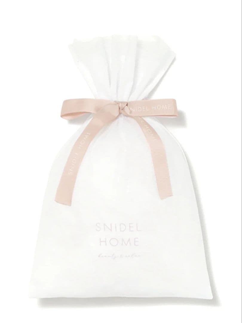SNIDEL  たまごっち　まめっち　ラッピング付　スナイデル