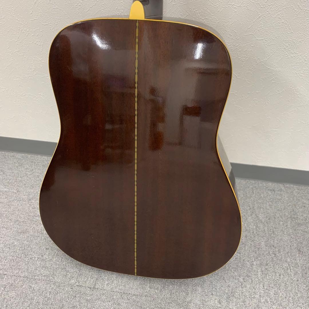 YAMAHA FG-25 アコースティックギター