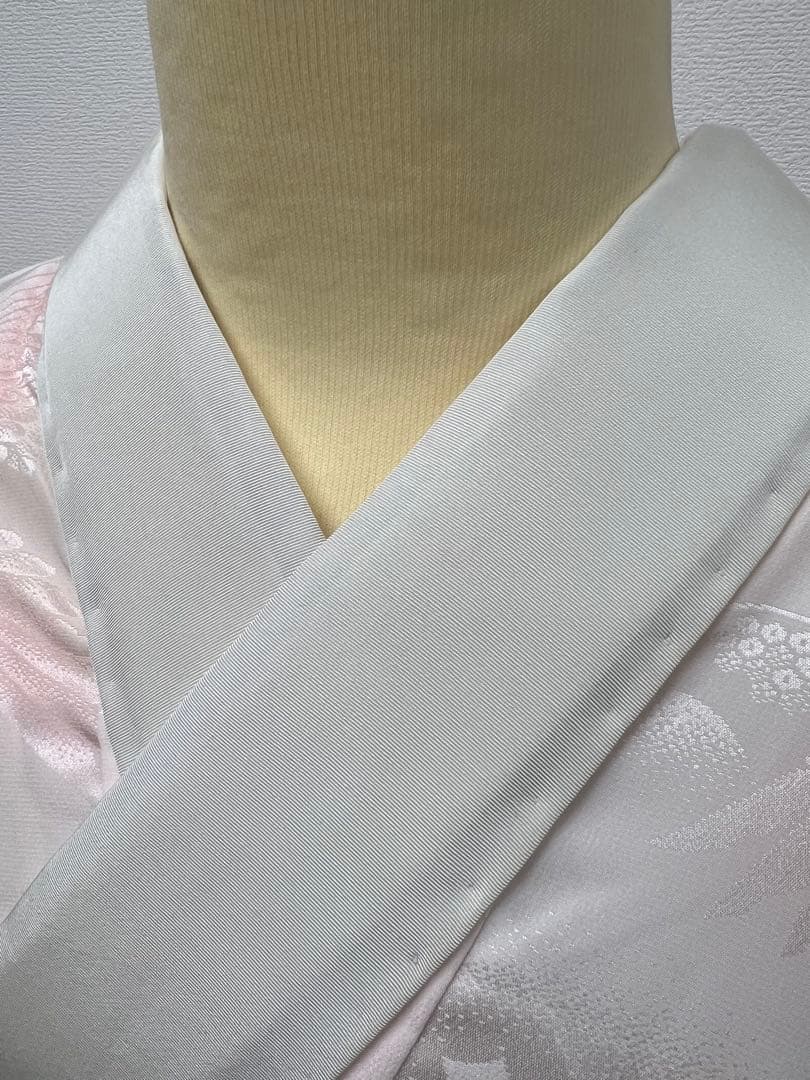 振り袖　フルセット　長襦袢付　金彩加工　刺繍入り　成人式　結婚式　777