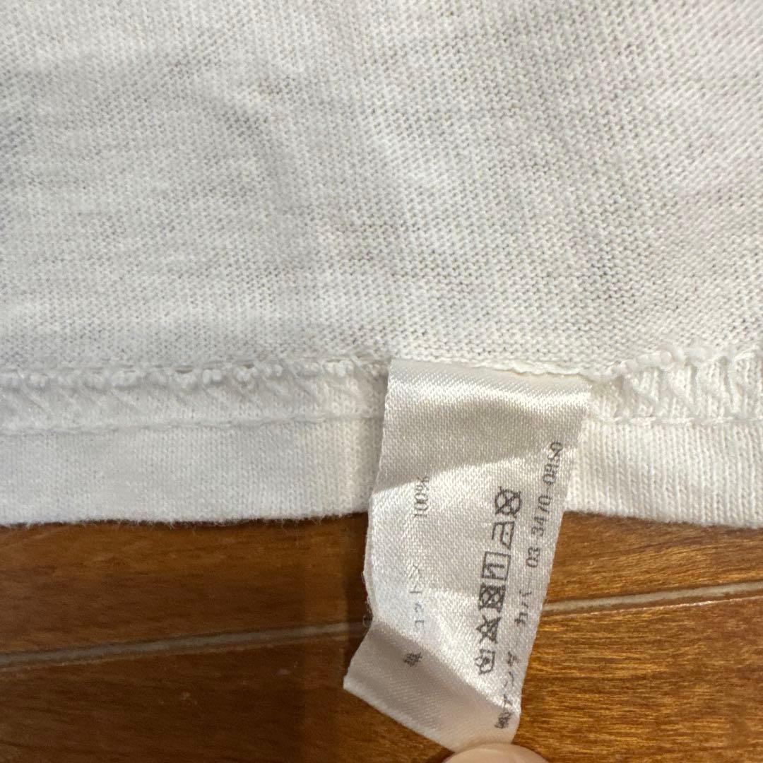 UNDERCOVER UNDOKOVR one off* Tシャツ
