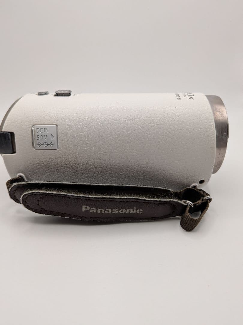 ビデオカメラ HC-W580M Panasonic