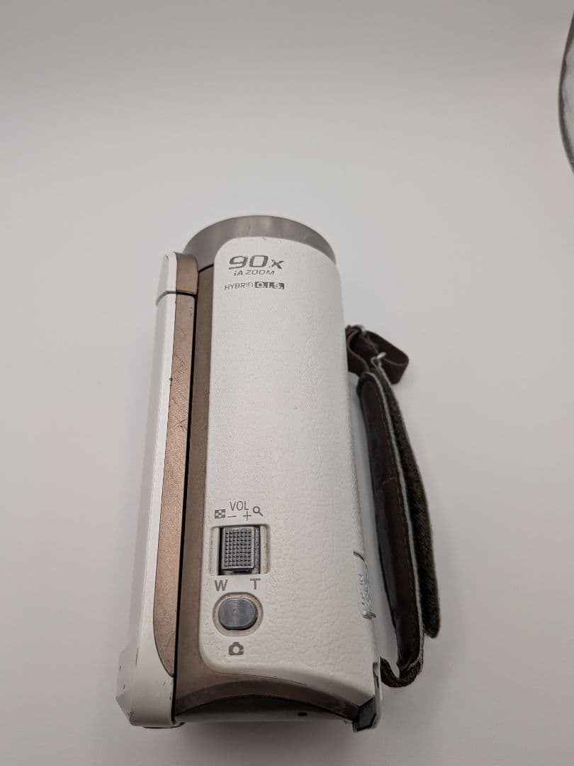 ビデオカメラ HC-W580M Panasonic